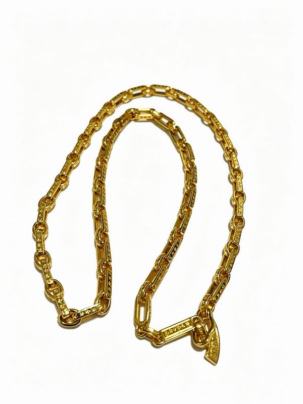 Chrome Hearts Necklace 07yxs169